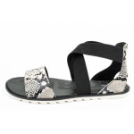 Sorel Ella II Sandal NL4043-010