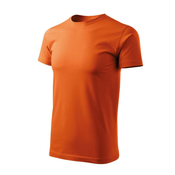 Pánské tričko Basic Free M MLI-F2911 - Malfini S