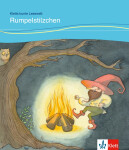 Rumpelstilzchen (A2) - Buch