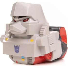 Tubbz kachnička Transformers Megatron