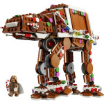 LEGO LEGO® Star Wars™ 40806 Perníkový transportér AT-AT™
