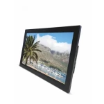 21,5" Braun DigiFrame 218 Business Line / Fotorámeček / 54,61 cm (21429)
