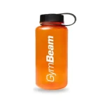 Láhev Sport Bottle Orange 1000 ml - GymBeam (oranžová) (81265-1-single_variant)