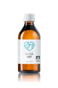 LAKSHMI NARAYAN Silver Vet 250ml (LN-50521)