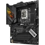 ASUS ROG STRIX Z790-H GAMING WIFI / Z790 / LGA 1700 / 4x DDR5 / PCIEx16 / 1x 2.5GLAN / Wi-Fi / ATX (90MB1E10-M0EAY0)