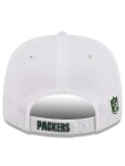 New Era Pánská kšiltovka Green Bay Packers NFL 2026 Sideline 9SEVENTY Stretch-Snap