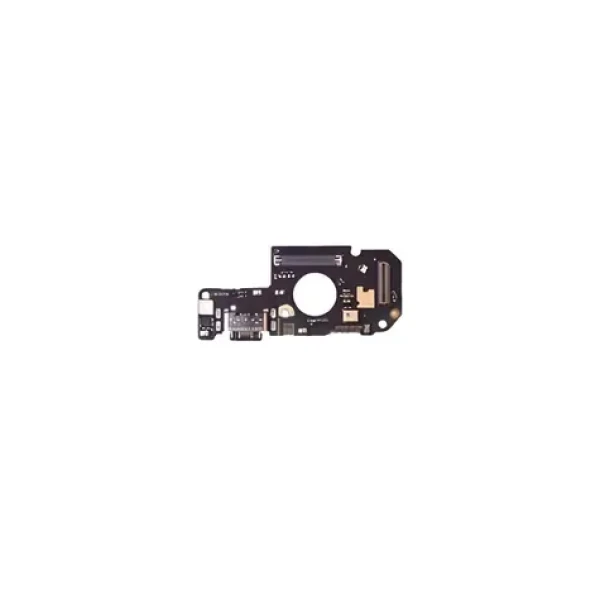 Xiaomi Redmi Note 12S / Deska s dobíjecím konektorem / Service Pack (57983119615)