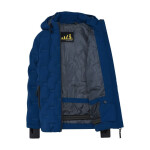 Zimní péřová bunda Lego Wear Kid's Jipe 706 Jr 22879-577 104