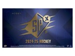 Hokejové Karty NHL 2024-25 Upper Deck SPx Hockey Hobby Balíček