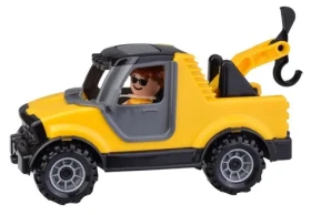 Lena Truckies Odtahový vůz žlutá