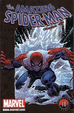 Spider-Man
