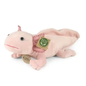 RAPPA Plyšový axolotl 33 cm