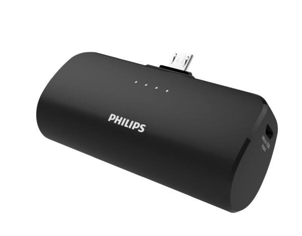 Philips DLP2510U/00 / Powerbank / 2500 mAh / Micro USB (DLP2510U/00)