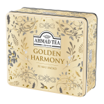 Ahmad Tea Golden Harmony | 32 alu sáčků