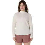 Asics Icon 1/2 ZIP LS Top W 2012D175100 Tričko s