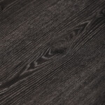 Jídelní stůl 160x80cm, lamino, šedý dub, HT-R5216 GREY