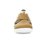 Bobux Rover Arctic Caramel první