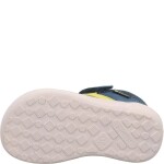 Chlapecké barefit tenisky SUPERFREE 2.0 Blue/Yellow GTX Superfit 1-100202-8000 - 26