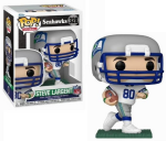 Funko Figurka POP! Steve Largent Seattle Seahawks NFL dvojbalení