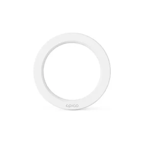 Epico Mag+ Holder - MagSafe kompatibilní (2ks v baleni) bílá (9915111100047)