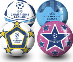 Míč Liga mistrů 2026 14 cm - Alltoys Unice