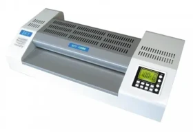 DSB SKY 335R6 / Profesionální laminátor A3 / až 350 mic / šířka: 335 mm (DSB-SKY335R6)