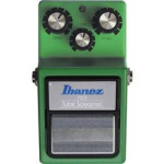 Ibanez TS9 Tube Screamer