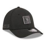 New Era Pánská kšiltovka San Francisco 49ers NFL Black 2026 Training Camp 39THIRTY Flex Velikost: S/M