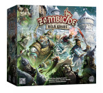 Zombicide: Bílá smrt - Jean-Baptiste Lullien