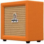 Orange Crush Mini