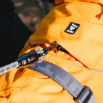 Expedition Parka růžová, Hurtta Velikost: 45XS