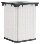 Creality Falcon AP1 / Odsavač kouře pro laser / 5stupňová filtrace / WiFi / PM2.5 senzor / 57 dB (4008060401)