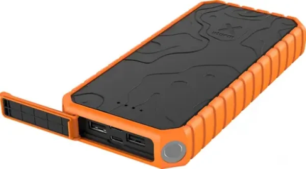 Xtorm Rugged XR202 / Powerbanka / 20 000 mAh / outdoor (XR202)