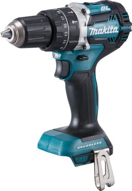 Aku příklepová vrtačka Makita LXT DHP484Z