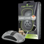 FURMINATOR Hřebílko / Pryžové zuby / Pro psy a kočky (344985)
