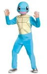 DISGUISE Dětský kostým Pokémon Squirtle