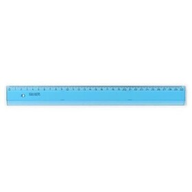 Koh-i-noor pravítko 30 cm modré