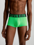 Pánské boxerky LOW RISE TRUNK 2PK Calvin Klein