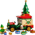 LEGO LEGO® Iconic 40746 Santův kamion