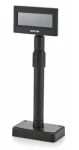Bixolon 2000DS černá / Zákaznický displej (BCD-2000DSG)