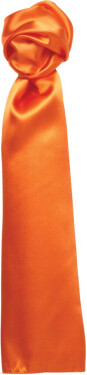 Premier PR 730 Dámský business šátek 39.0730 orange onesize