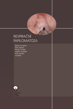 Respirační papilomatóza