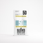 Gamegenic: JS - 44x67 mm Mini American (50)