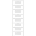 Weidmüller 1045620000 označení přístroje bílá 40 ks