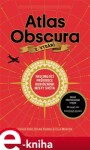 Atlas Obscura Joshua Foer,