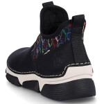 Pohodlné Rieker 45957-00 W RKR697 37