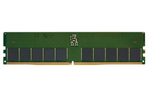 Kingston 32GB (1x 32GB) DDR5 4800MHz / CL40 / DIMM / 1.1V / ECC / pro Lenovo (KTL-TS548D8-32G)