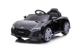 Mamido Elektrické autíčko Audi R8 Lift černé
