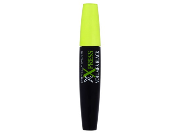 Gabriella Salvete Xxpress Black Mascara 11 ml