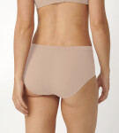 Dámské kalhotky Smart Natural Maxi EX - tělové - TRIUMPH BROWN 01